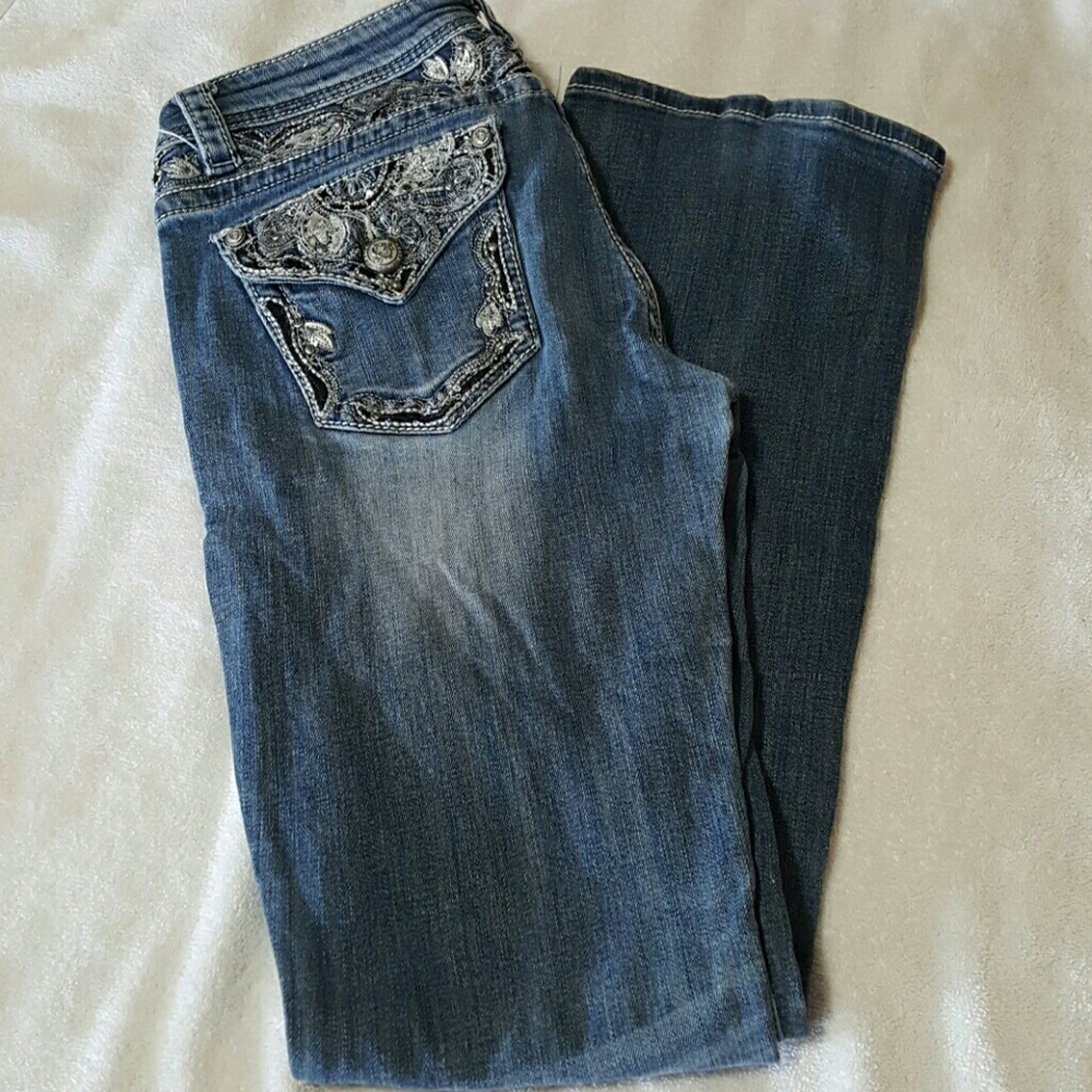 Grace LA Jeans
